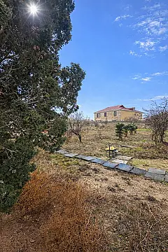 Satılır torpaq sahəsi 24 m²