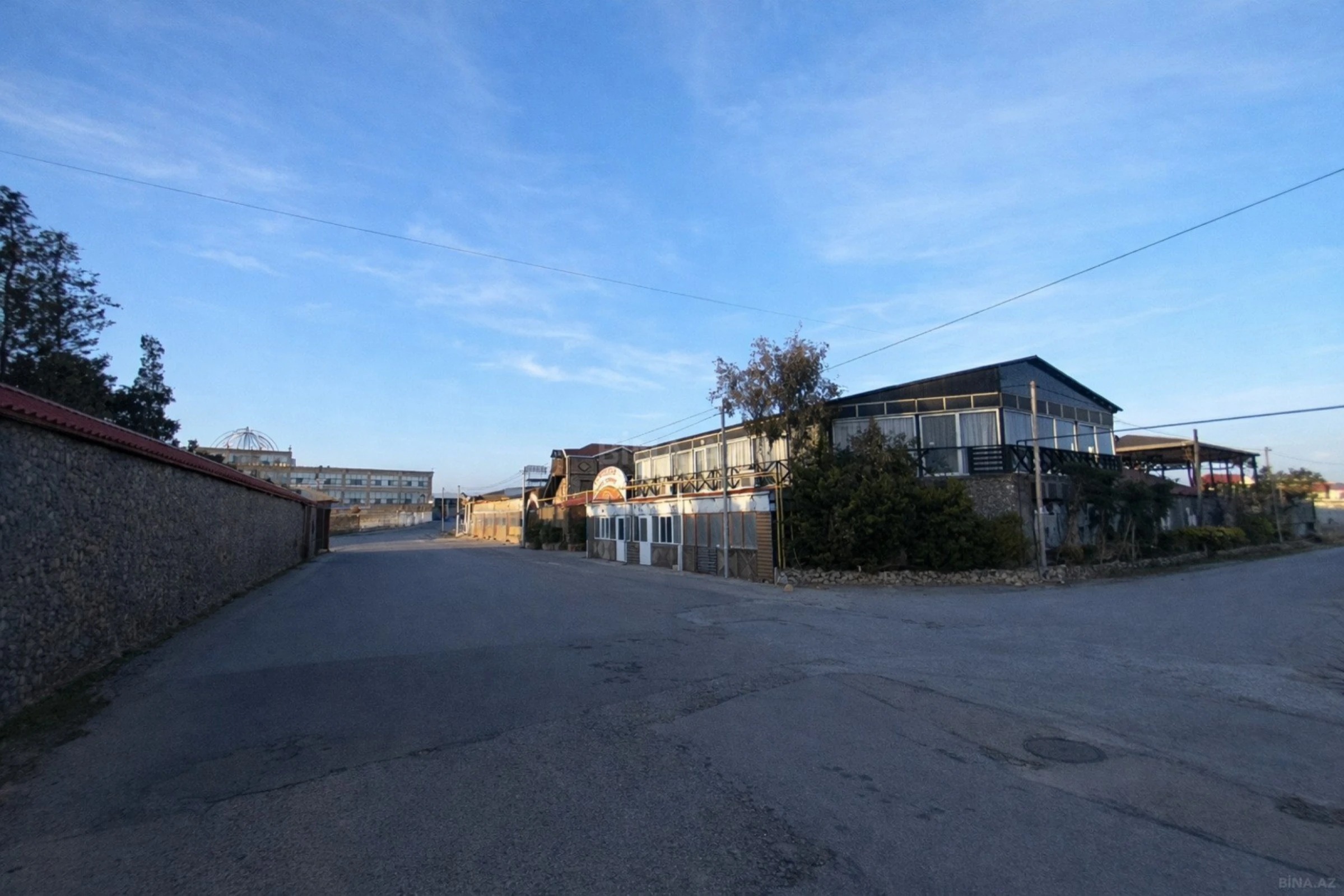 Satılır torpaq sahəsi 24 m²