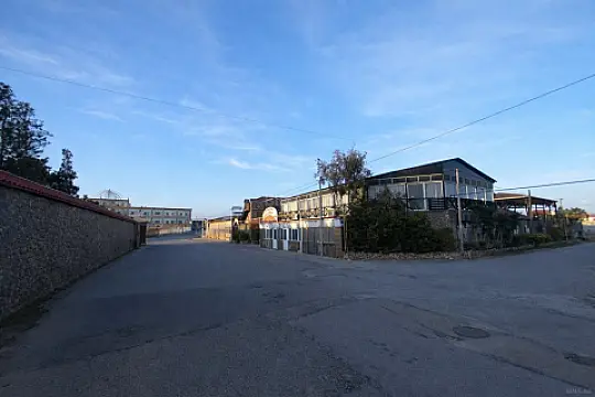 Satılır torpaq sahəsi 24 m²