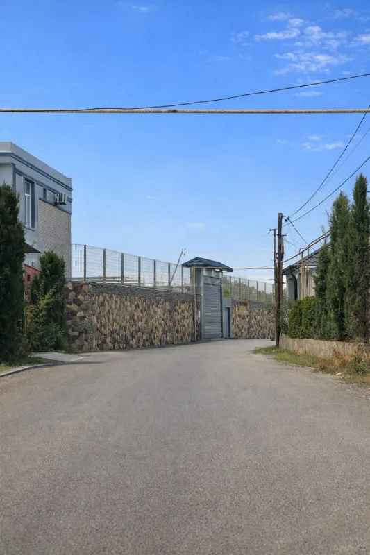 Satılır torpaq sahəsi 24 m²