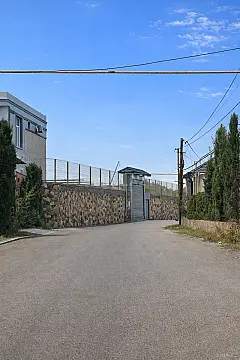 Satılır torpaq sahəsi 24 m²