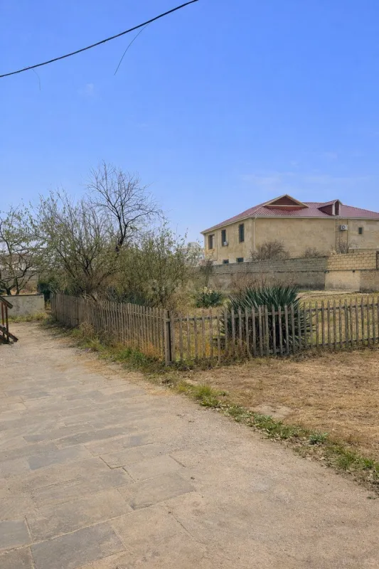 Satılır torpaq sahəsi 24 m²