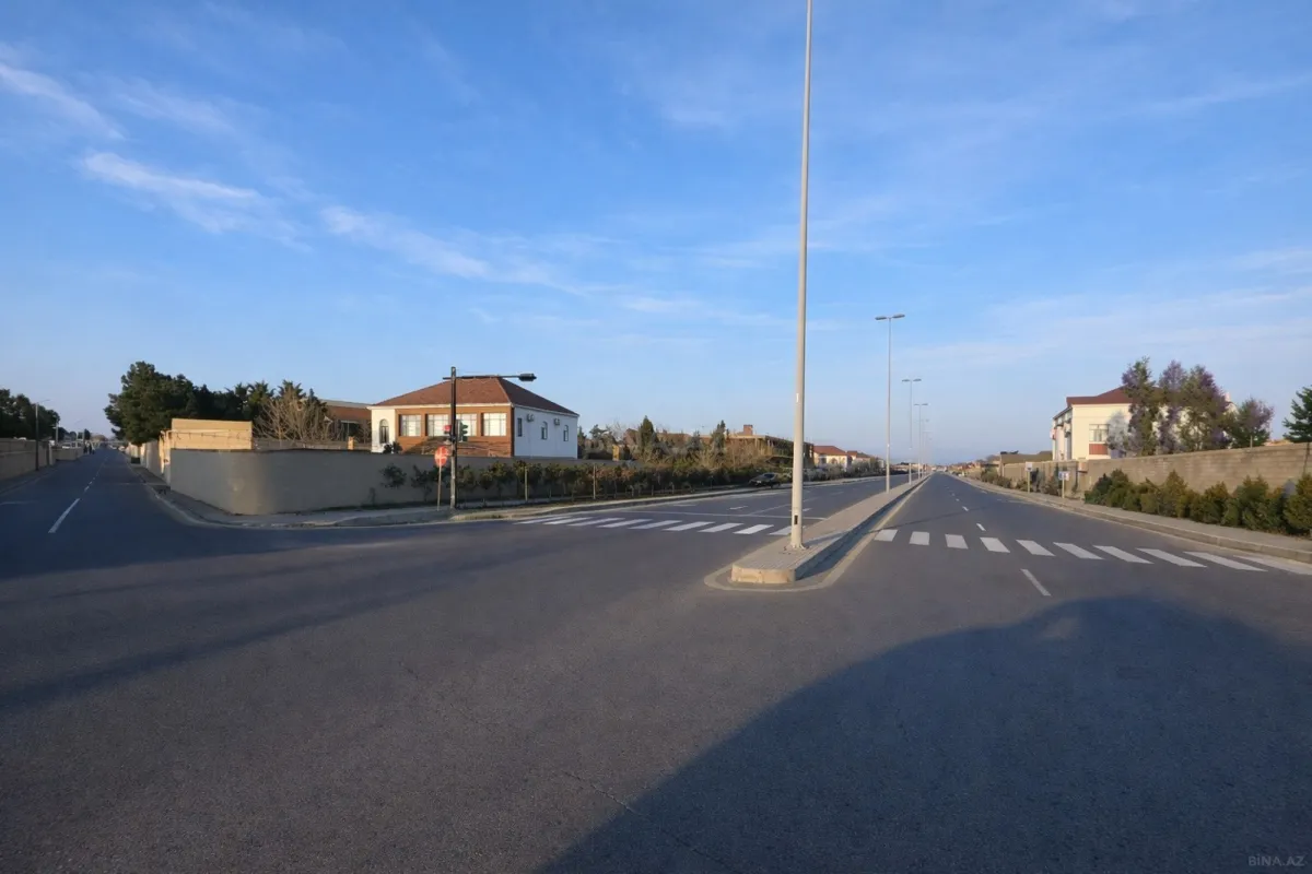 Satılır torpaq sahəsi 24 m²