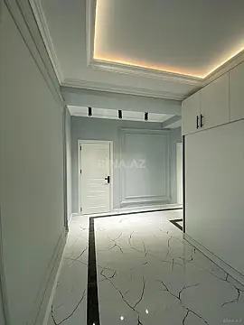 Satılır 3 otaqlı mənzil 160 m²