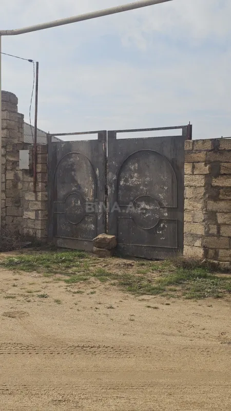 Satılır torpaq sahəsi 12 m²