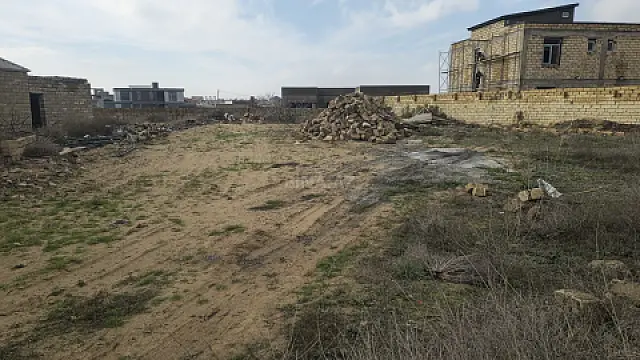 Satılır torpaq sahəsi 12 m² — Bakı, Nardaran 12.00 m²