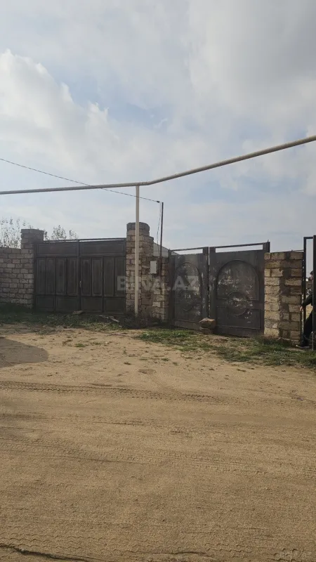 Satılır torpaq sahəsi 12 m²