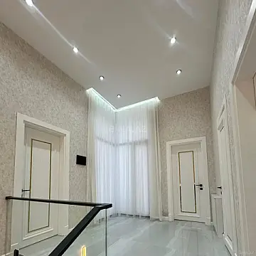 Kirayə verilir 5 otaqlı həyət evi 420 m²