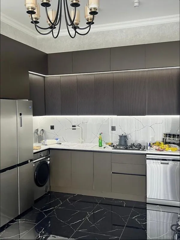 Kirayə verilir 4 otaqlı həyət evi 350 m²