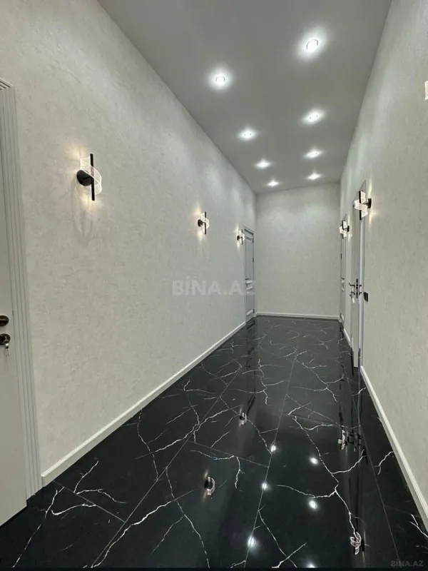Kirayə verilir 4 otaqlı həyət evi 350 m²