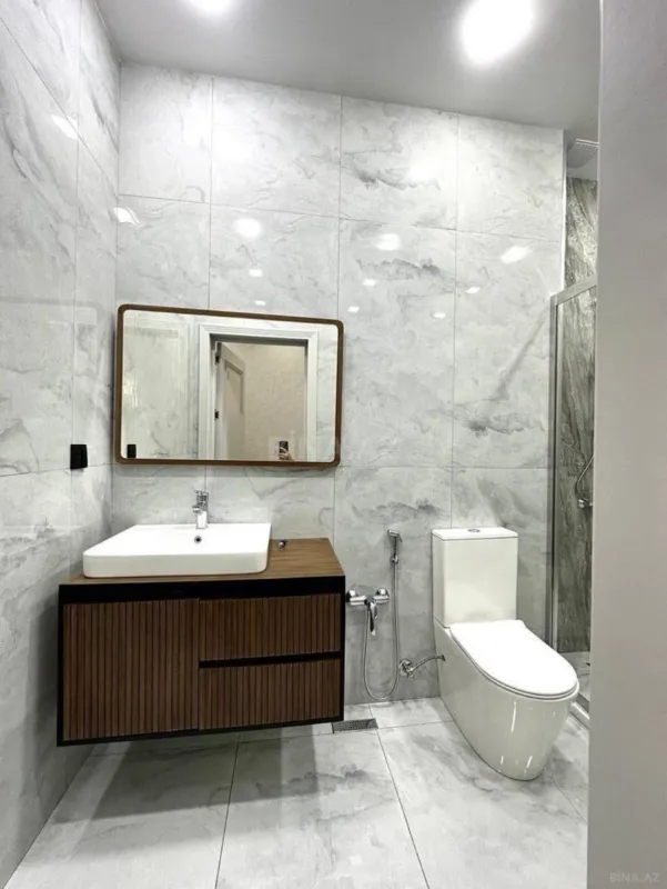 Kirayə verilir 4 otaqlı həyət evi 350 m²