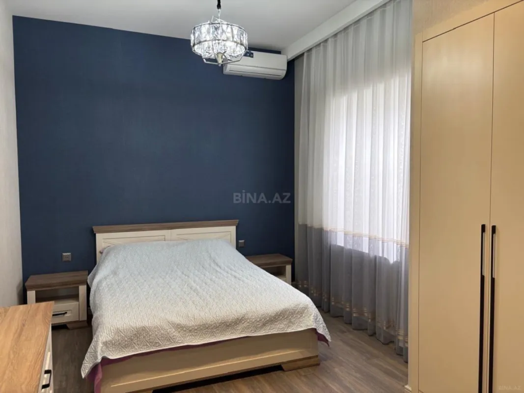 Kirayə verilir 5 otaqlı həyət evi 400 m²