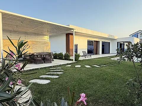 Kirayə verilir 4 otaqlı həyət evi 380 m²