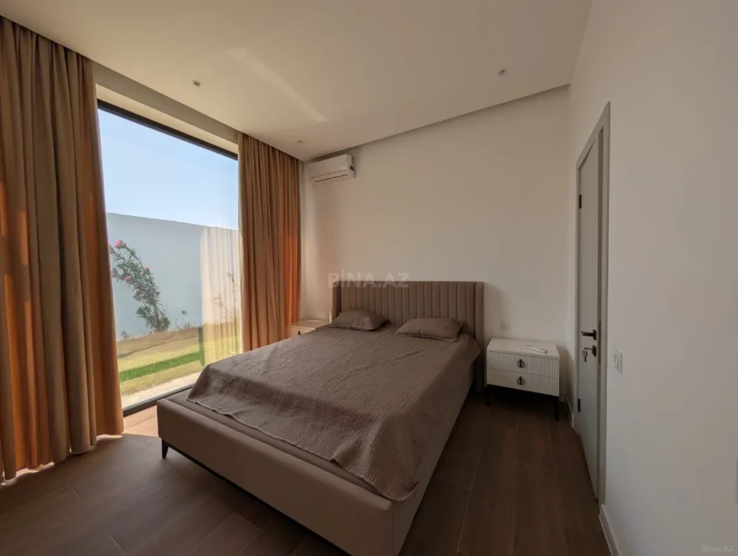 Kirayə verilir 4 otaqlı həyət evi 380 m²