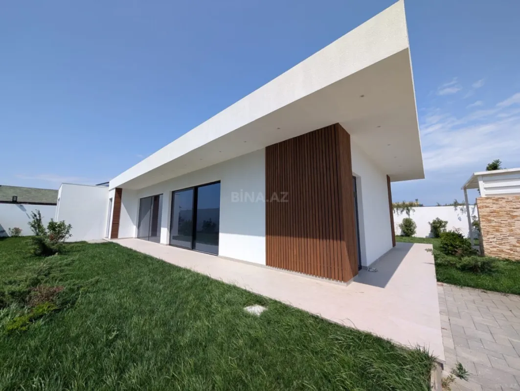 Kirayə verilir 4 otaqlı həyət evi 380 m²