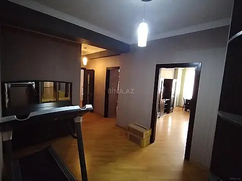Satılır 2 otaqlı mənzil 95 m² — Bakı, Həzi Aslanov qəs. 2 otaq 95.00 m²