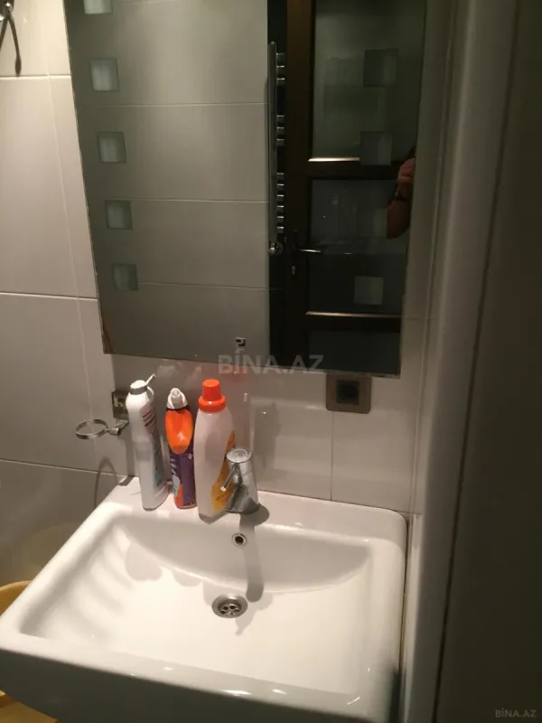 Satılır 2 otaqlı mənzil 95 m²