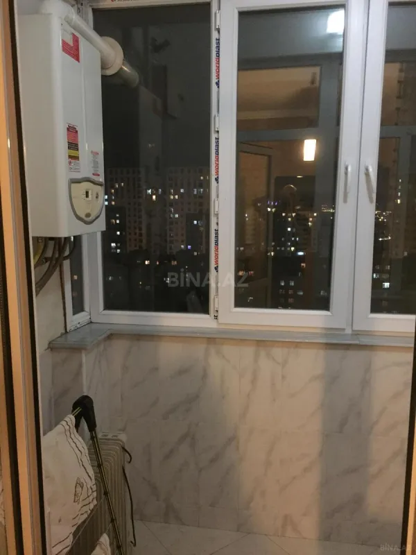 Satılır 2 otaqlı mənzil 95 m²
