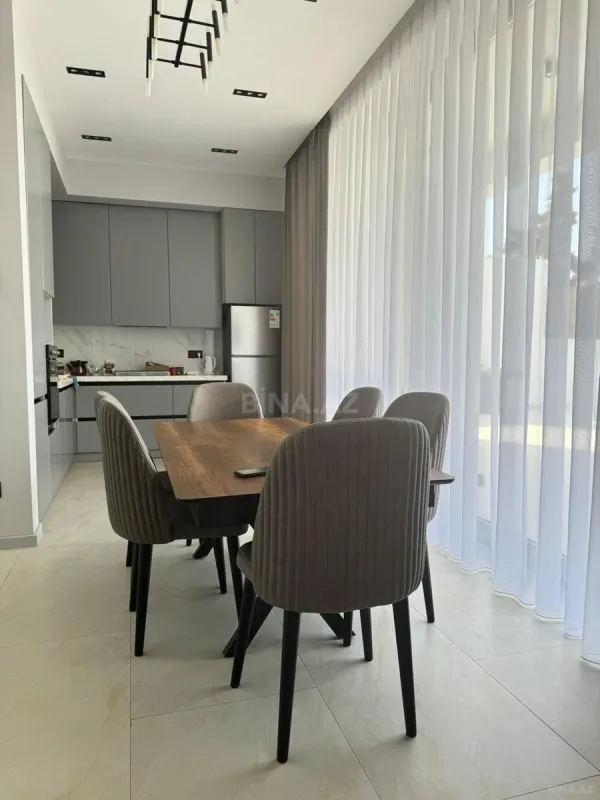 Kirayə verilir 4 otaqlı həyət evi 350 m²