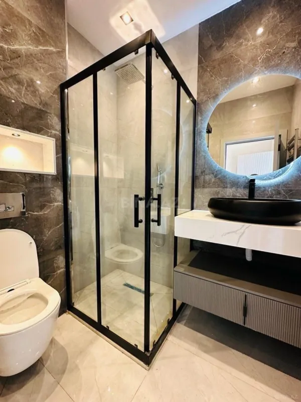 Kirayə verilir 4 otaqlı həyət evi 350 m²