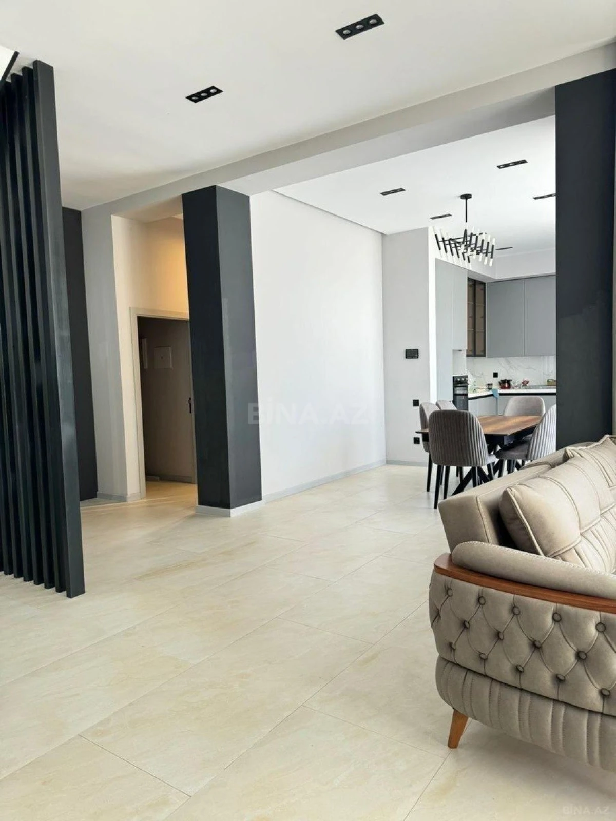 Kirayə verilir 4 otaqlı həyət evi 350 m²