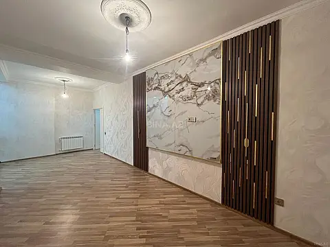 Satılır 2 otaqlı mənzil 65 m² — Bakı, Nizami 2 otaq 65.00 m²