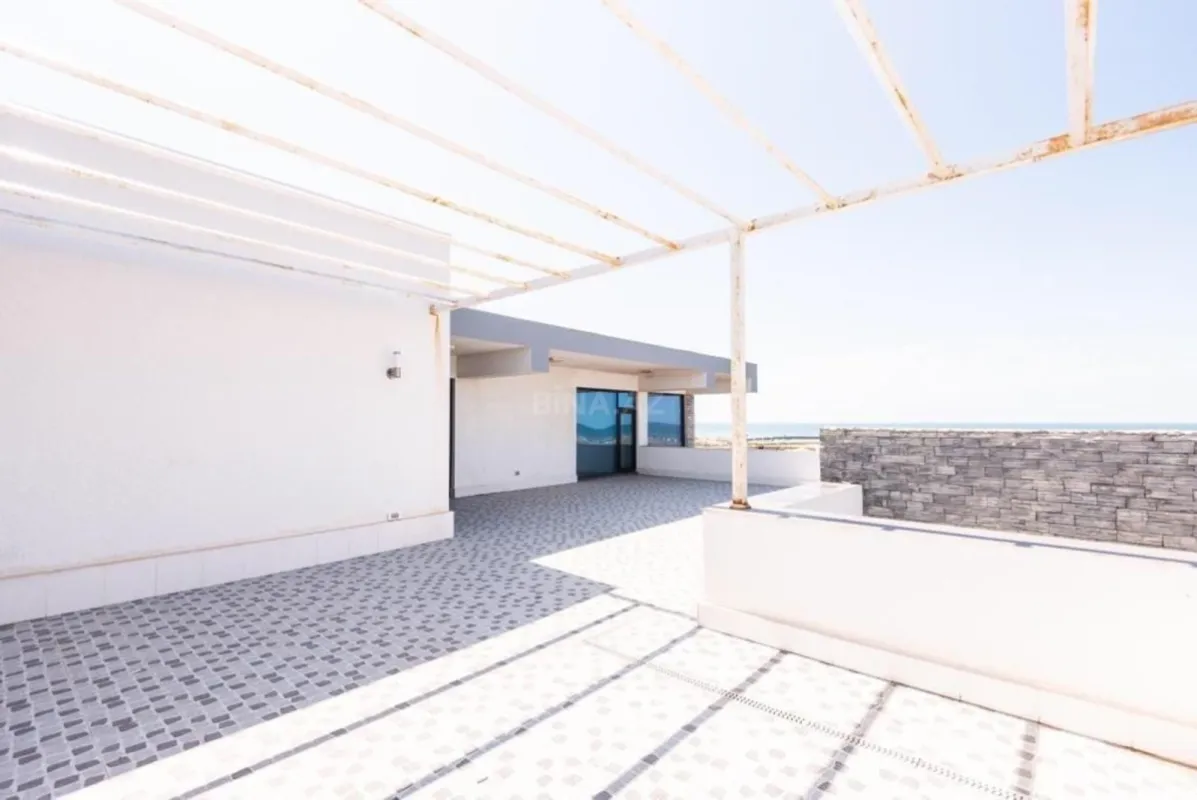 Kirayə verilir 6 otaqlı həyət evi 580 m²