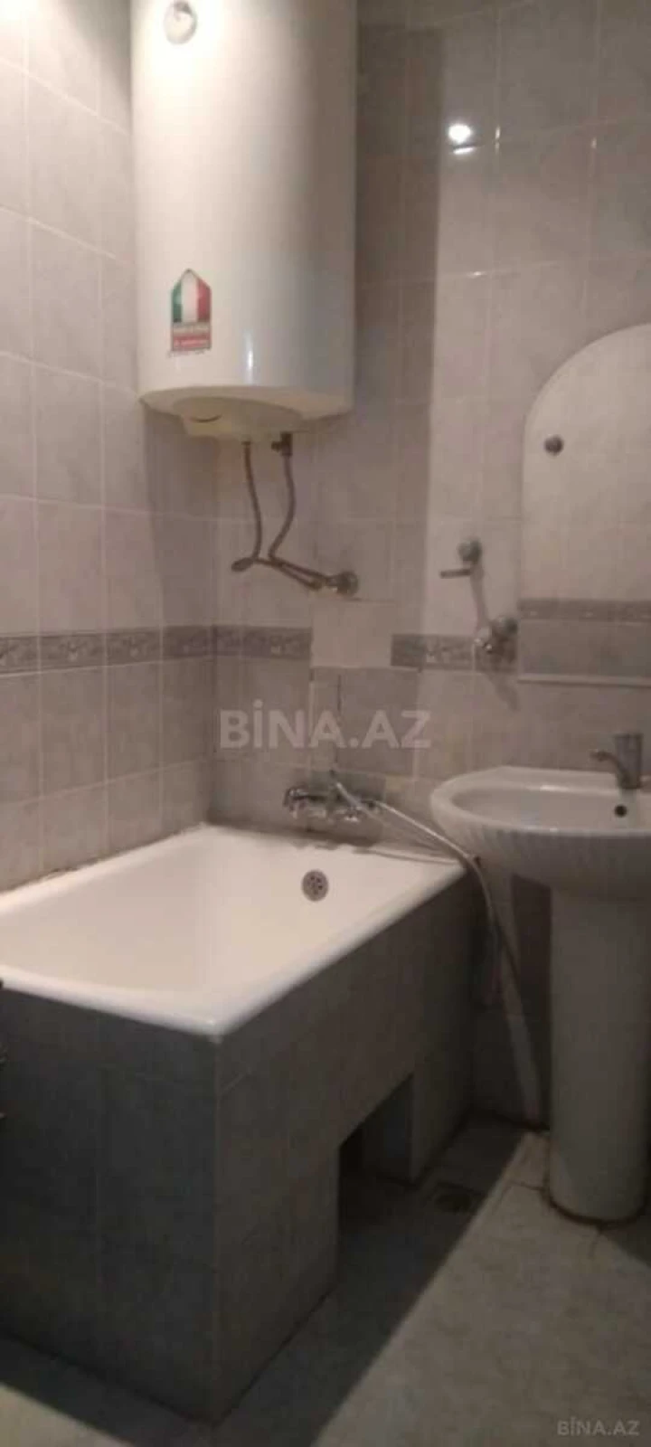 Satılır 3 otaqlı mənzil 65 m²