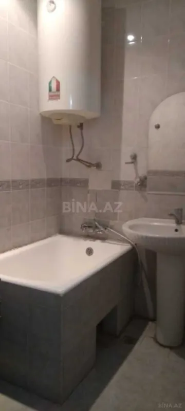 Satılır 3 otaqlı mənzil 65 m²