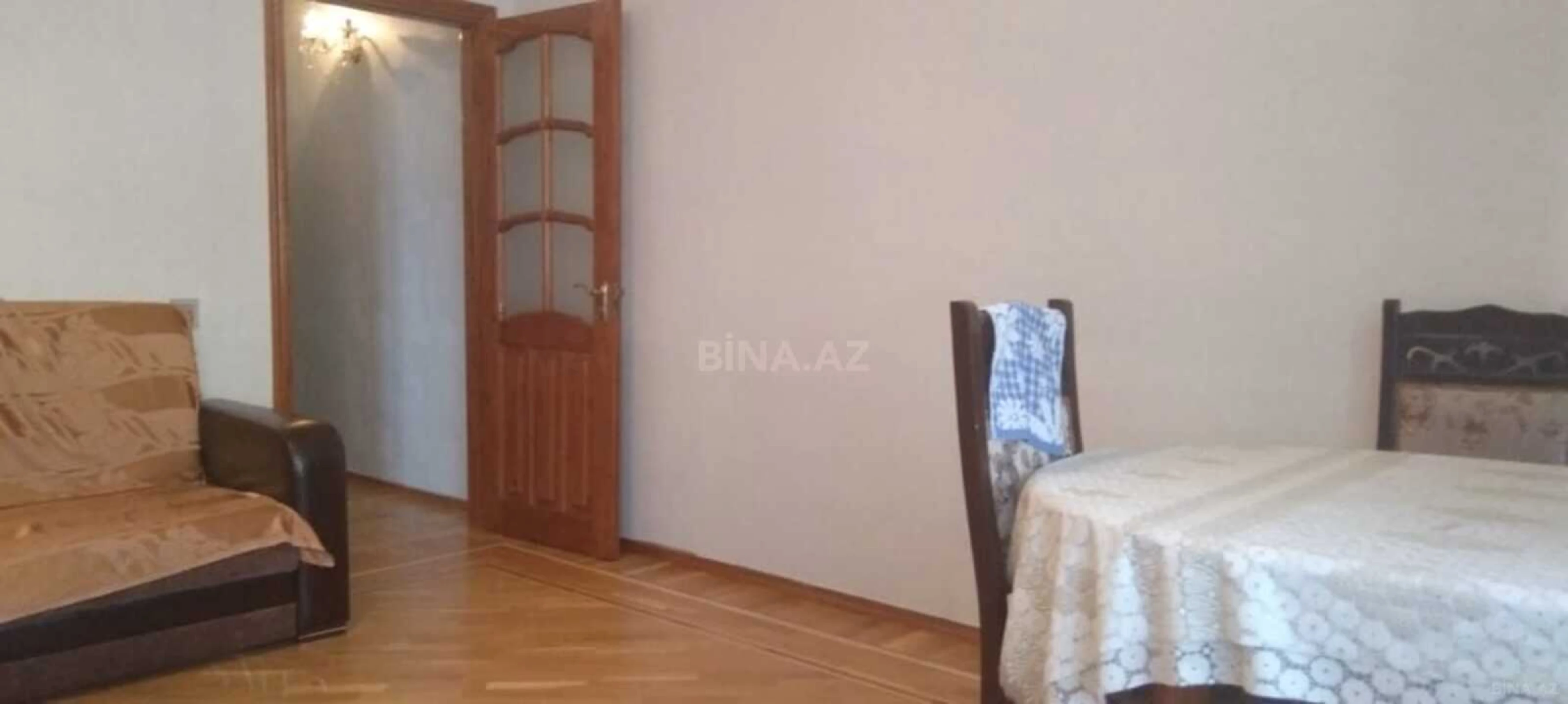 Satılır 3 otaqlı mənzil 65 m²