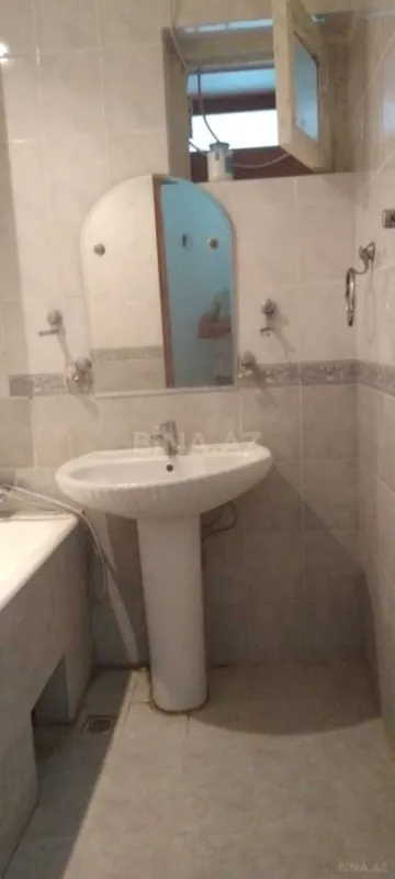 Satılır 3 otaqlı mənzil 65 m²