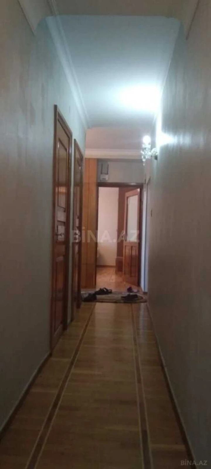 Satılır 3 otaqlı mənzil 65 m²