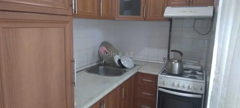 Satılır 3 otaqlı mənzil 65 m²