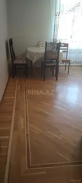 Satılır 3 otaqlı mənzil 65 m²