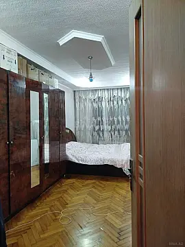 Satılır 3 otaqlı mənzil 90 m²