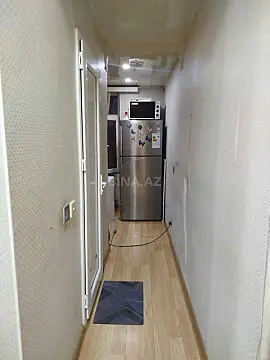 Satılır 3 otaqlı mənzil 90 m²