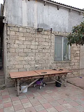 Satılır 3 otaqlı həyət evi 90 m²