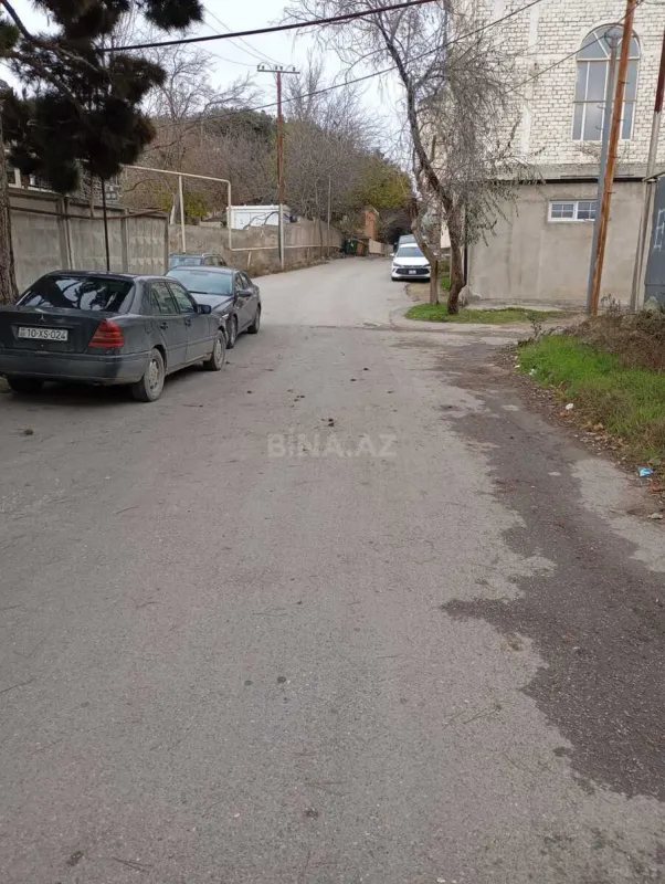 Satılır 3 otaqlı həyət evi 90 m²