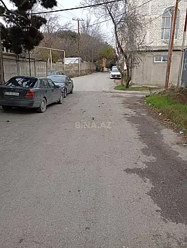 Satılır 3 otaqlı həyət evi 90 m²