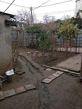 Satılır 3 otaqlı həyət evi 90 m²
