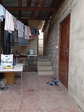 Satılır 3 otaqlı həyət evi 90 m² — Bakı, Qaraçuxur 3 otaq 90.00 m²