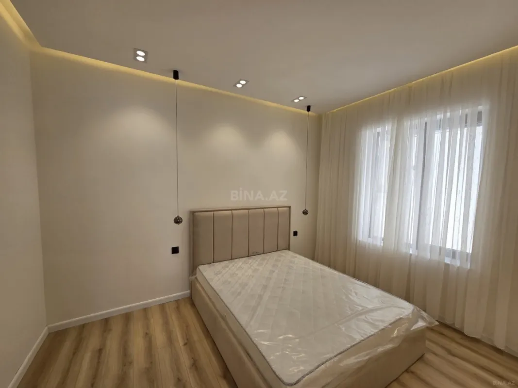 Kirayə verilir 4 otaqlı həyət evi 240 m²