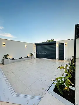 Kirayə verilir 4 otaqlı həyət evi 240 m²