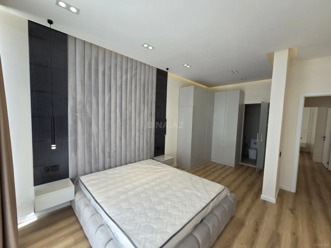 Kirayə verilir 4 otaqlı həyət evi 240 m²