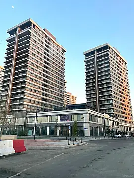 Satılır 2 otaqlı mənzil 65 m² — Bakı, Köhnə Günəşli 2 otaq 65.00 m²