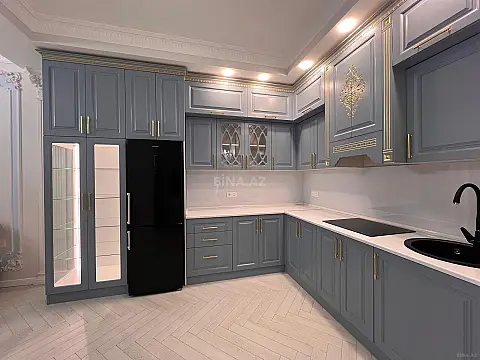 Satılır 2 otaqlı mənzil 65 m²