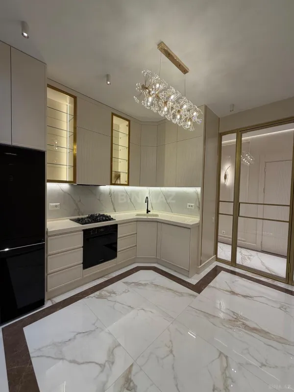 Satılır 3 otaqlı mənzil 85 m²