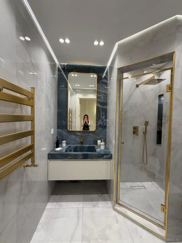 Satılır 3 otaqlı mənzil 85 m²