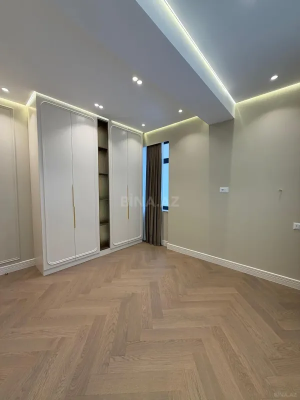 Satılır 3 otaqlı mənzil 85 m²