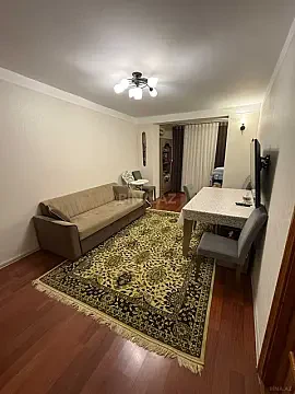 Satılır 2 otaqlı mənzil 65 m² — Bakı 2 otaq 65.00 m²